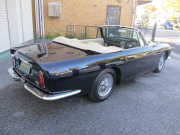 アストンマーティン DB6 Volante 中古車