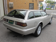 アストンマーティン ヴィラージュ Shooting Brake 中古車