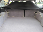 アストンマーティン ヴィラージュ Shooting Brake 中古車