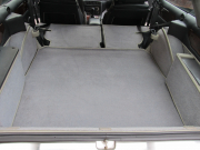 アストンマーティン ヴィラージュ Shooting Brake 中古車