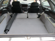 アストンマーティン ヴィラージュ Shooting Brake 中古車