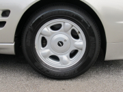 アストンマーティン ヴィラージュ Shooting Brake 中古車