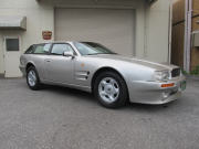 アストンマーティン ヴィラージュ Shooting Brake 中古車