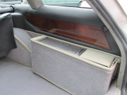 アストンマーティン ヴィラージュ Shooting Brake 中古車