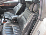 アストンマーティン ヴィラージュ Shooting Brake 中古車