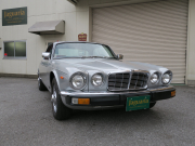 ジャガー XJ-6 4.2C 中古車