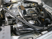 ジャガー XJ-6 4.2C 中古車