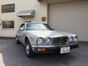 ジャガー XJ-6 4.2C 中古車