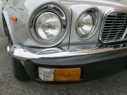 ジャガー XJ-6 4.2C 中古車