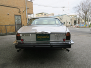 ジャガー XJ-6 4.2C 中古車