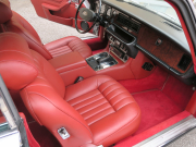 ジャガー XJ-6 4.2C 中古車