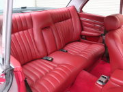 ジャガー XJ-6 4.2C 中古車