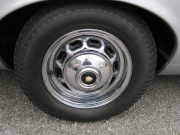 ジャガー XJ-6 4.2C 中古車
