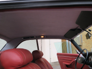 ジャガー XJ-6 4.2C 中古車