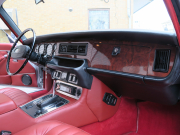 ジャガー XJ-6 4.2C 中古車