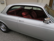 ジャガー XJ-6 4.2C 中古車