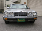 ジャガー XJ-6 4.2C 中古車