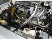 ジャガー XJ-6 4.2C 中古車