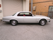 ジャガー XJ-6 4.2C 中古車