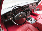 ジャガー XJ-6 4.2C 中古車