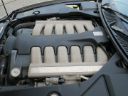 アストンマーティン DB7 GTA 中古車