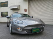 アストンマーティン DB7 GTA 中古車
