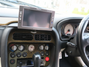 アストンマーティン DB7 GTA 中古車