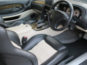 アストンマーティン DB7 GTA 中古車