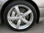 アストンマーティン DB7 GTA 中古車