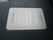 アストンマーティン DB7 GTA 中古車