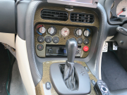 アストンマーティン DB7 GTA 中古車