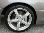 アストンマーティン DB7 GTA 中古車