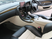 アストンマーティン DB7 GTA 中古車