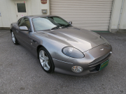 アストンマーティン DB7 GTA 中古車