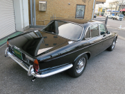 ジャガー XJ-12 中古車