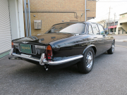 ジャガー XJ-12 中古車