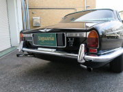 ジャガー XJ-12 中古車