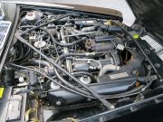 ジャガー XJ-12 中古車