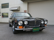 ジャガー XJ-12 中古車