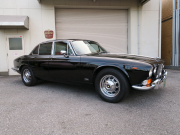 ジャガー XJ-12 中古車