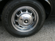 ジャガー XJ-12 中古車