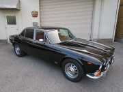 ジャガー XJ-12 中古車