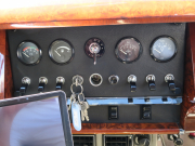 ジャガー MARK2 3.8 Restored by VICARAGE 中古車