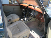 ジャガー MARK2 3.8 Restored by VICARAGE 中古車