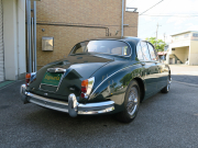 ジャガー MARK2 3.8 Restored by VICARAGE 中古車