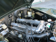 ジャガー MARK2 3.8 Restored by VICARAGE 中古車