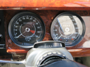 ジャガー MARK2 3.8 Restored by VICARAGE 中古車