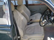 ジャガー MARK2 3.8 Restored by VICARAGE 中古車