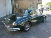 ジャガー MARK2 3.8 Restored by VICARAGE 中古車