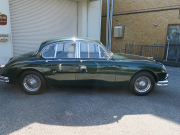 ジャガー MARK2 3.8 Restored by VICARAGE 中古車